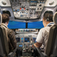 Illustration for article titled The Thought Of A Single-Pilot Airliner Is Just A Bit Scary